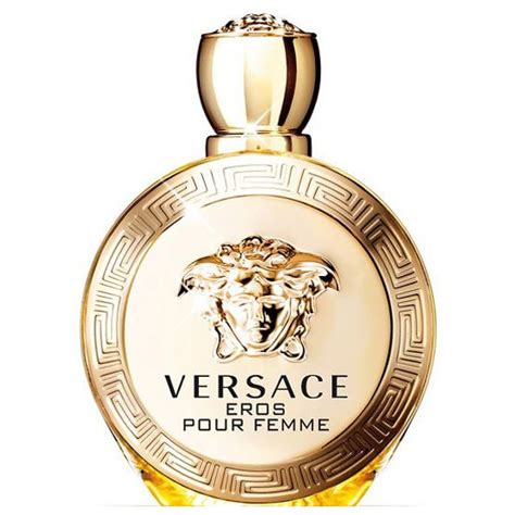 versace eros pour femme woda perfumowana opinie|Versace Eros pour femme fragrantica.